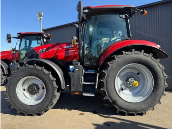 Trator CASE IH Maxxum 145
