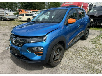Automóvel DACIA