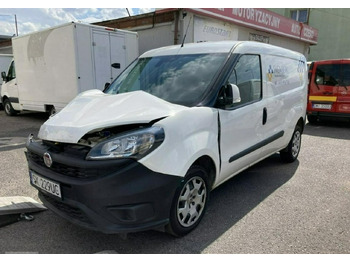 Furgão FIAT Doblo 1.6
