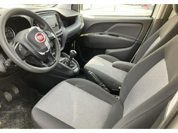 Furgão Fiat Doblo Fiat Doblo MAXI 1,6 jtd ECO Flex 105KM Klima 2021 Salon PL: foto 5