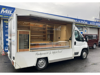 Food truck FIAT Ducato