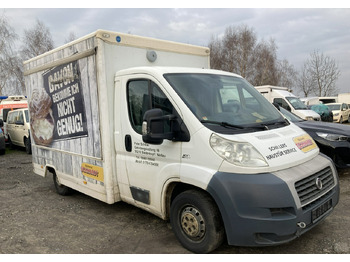 Food truck FIAT Ducato