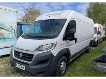 Furgão FIAT Ducato 2.3