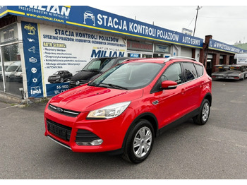 SUV FORD