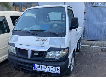 Carrinha de caixa aberta PIAGGIO