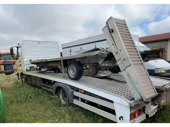 Caminhão reboque Mercedes-Benz Atego Atego 818 Pomoc Drogowa Euro 6 Autolaweta 2015: foto 5 Caminhão reboque Mercedes-Benz Atego Atego 818 Pomoc Drogowa Euro 6 Autolaweta 2015: foto 5