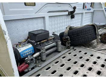 Caminhão reboque Mercedes-Benz Atego Atego 818 Pomoc Drogowa Euro 6 Autolaweta 2015: foto 4 Caminhão reboque Mercedes-Benz Atego Atego 818 Pomoc Drogowa Euro 6 Autolaweta 2015: foto 4