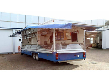 Leasing de  Mercedes-Benz Inny Mercedes-Benz Vario Autosklep Ryb Gastronomiczny Food Truck Foodtruck Sklep Borco Mercedes-Benz Inny Mercedes-Benz Vario Autosklep Ryb Gastronomiczny Food Truck Foodtruck Sklep Borco: foto 2