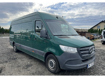 Furgão MERCEDES-BENZ Sprinter 311