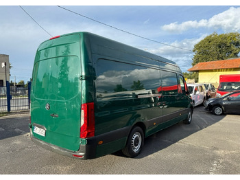 Furgão Mercedes-Benz Sprinter Sprinter 311 CDI Maxi Model 2020: foto 5 Furgão Mercedes-Benz Sprinter Sprinter 311 CDI Maxi Model 2020: foto 5