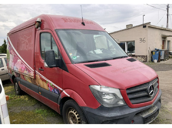 Food truck MERCEDES-BENZ Sprinter