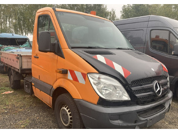 Carrinha basculante MERCEDES-BENZ Sprinter