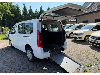 Automóvel OPEL