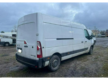 Furgão Opel Movano Opel Movano Maxi Klima 2019: foto 3