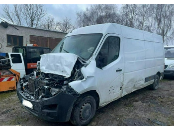 Furgão Opel Movano Opel Movano Maxi Klima 2019: foto 2