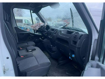 Furgão Opel Movano Opel Movano Maxi Klima 2019: foto 5