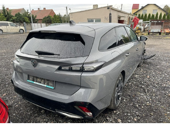 Carrinha PEUGEOT