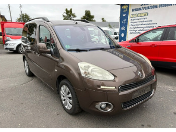 Carrinha PEUGEOT