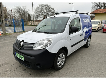 Furgão RENAULT Kangoo