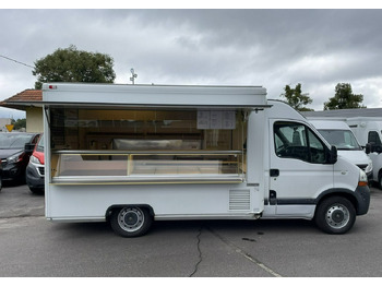 Food truck Renault Master Autosklep Wędli-pie Gastronomiczny Food Truck Foodtruck Sklep bar 20: foto 5