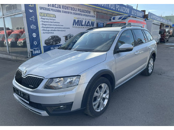 Automóvel ŠKODA