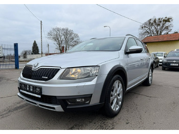 Automóvel ŠKODA