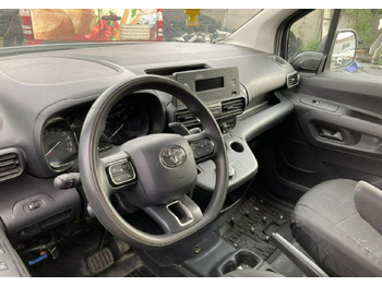 Furgão Toyota Inny Toyota Toyota Proace City Maxi - 5 osob Automat Klima Salon PL Model 2021: foto 2