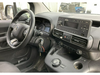 Furgão Toyota Inny Toyota Toyota Proace City Maxi - 5 osob Automat Klima Salon PL Model 2021: foto 3