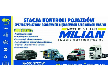 Furgão Toyota Inny Toyota Toyota Proace City Maxi - 5 osob Automat Klima Salon PL Model 2021: foto 5