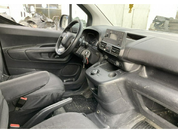 Furgão Toyota Inny Toyota Toyota Proace City Maxi - 5 osob Automat Klima Salon PL Model 2021: foto 4