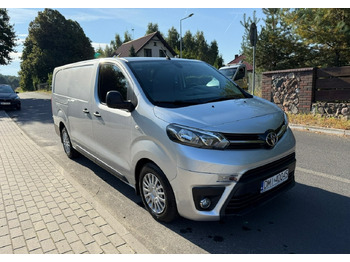 Furgão TOYOTA Proace