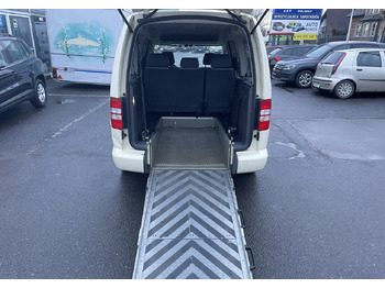 Automóvel VOLKSWAGEN Caddy 1.6