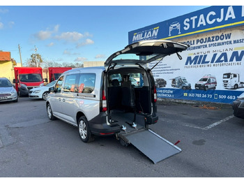 Carrinha VOLKSWAGEN Caddy 2.0