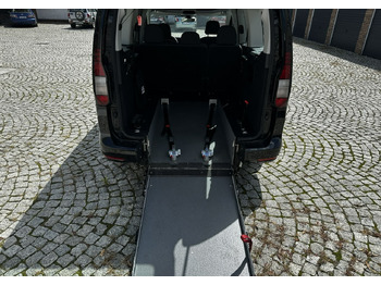 Automóvel VOLKSWAGEN Caddy