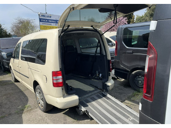Automóvel VOLKSWAGEN Caddy