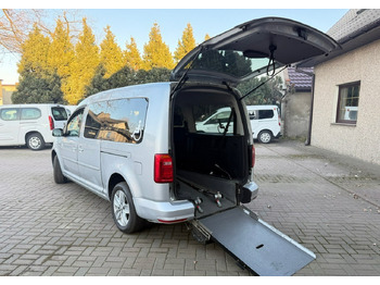 Automóvel VOLKSWAGEN Caddy