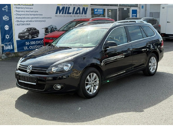 Carrinha VOLKSWAGEN
