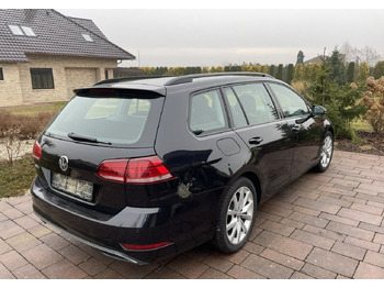 Carrinha VOLKSWAGEN