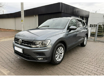 Automóvel VOLKSWAGEN