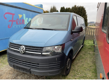 Transporte de valores VOLKSWAGEN Transporter T6