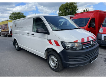 Furgão VOLKSWAGEN Transporter T6