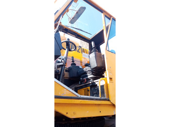 Máquina de construção LIEBHERR LTM 1030: foto 4