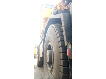 Máquina de construção LIEBHERR LTM 1030: foto 3
