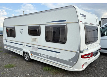 Caravana novo Fendt Fendt OPAL 540 Caravan Wohnwagen: foto 4