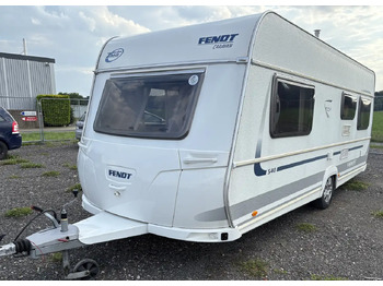 Caravana novo Fendt Fendt OPAL 540 Caravan Wohnwagen: foto 5