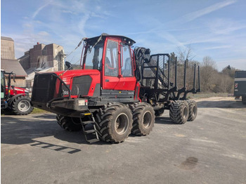 Forwarder KOMATSU