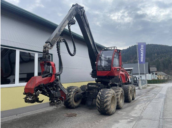 Harvester KOMATSU