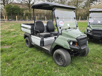 Carrinho de golfe YAMAHA