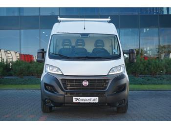 Carrinha frigorífica Fiat DUCATO / 2.3 160 / FURGON BLASZAK / DMC: 3500 KG: foto 3 Carrinha frigorífica Fiat DUCATO / 2.3 160 / FURGON BLASZAK / DMC: 3500 KG: foto 3