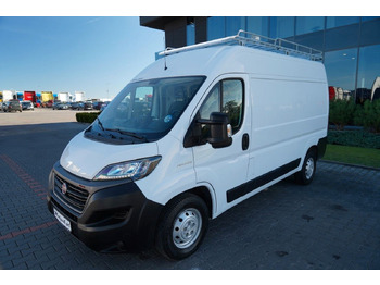 Carrinha frigorífica Fiat DUCATO / 2.3 160 / FURGON BLASZAK / DMC: 3500 KG: foto 2 Carrinha frigorífica Fiat DUCATO / 2.3 160 / FURGON BLASZAK / DMC: 3500 KG: foto 2